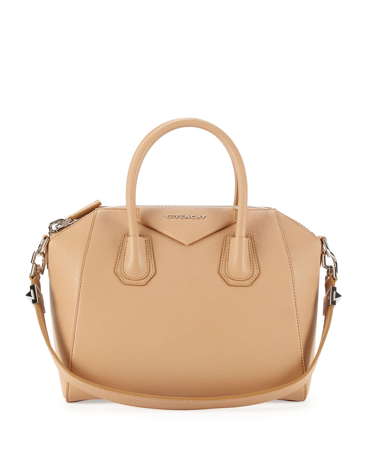 More Givenchy Pre-fall 2014 Bags including More Mini Antigona Styles – Spotted Fashion