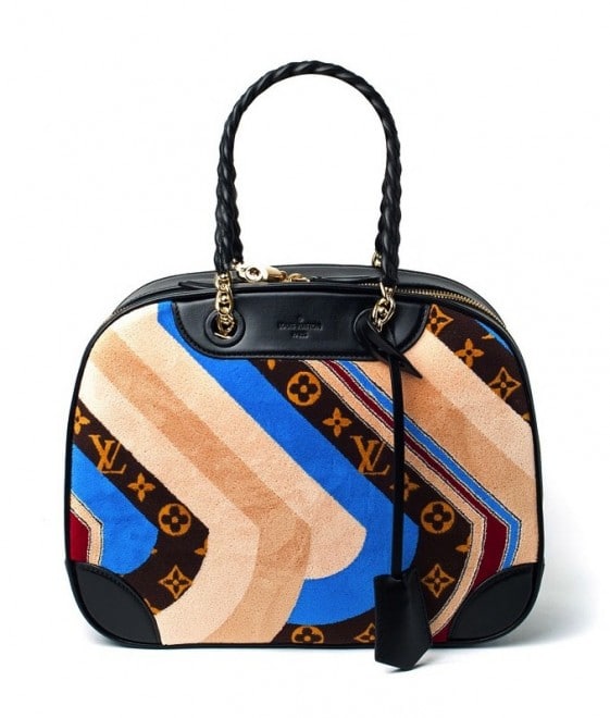 Louis Vuitton Fall/Winter 2014 Bag Collection with Petite-Malle Trunk Bag – Page 2 – Spotted Fashion