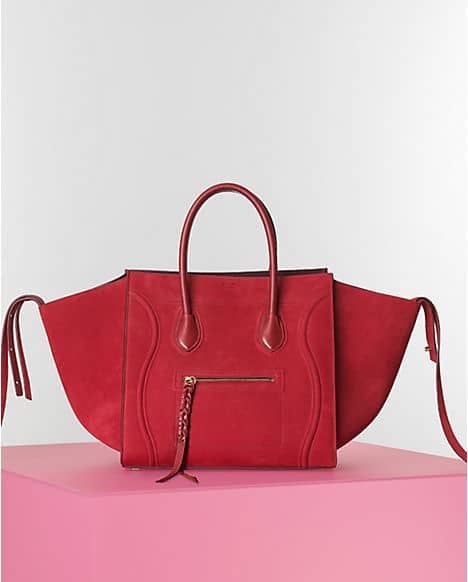 celine luggage phantom bag price - Celine Fall / Winter 2014 Bag Collection includes the Orb Tote Bag ...
