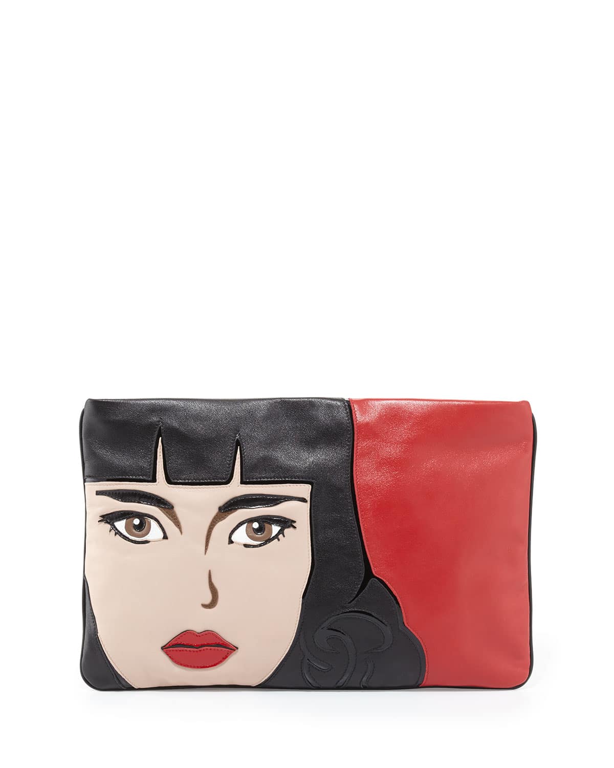 Prada Pre-Fall 2014 Bag Collection featuring new Double Totes in ...  