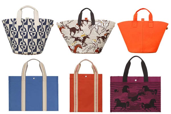 Best Beach Totes for Summer 2014 from Chanel, Louis Vuitton and ...