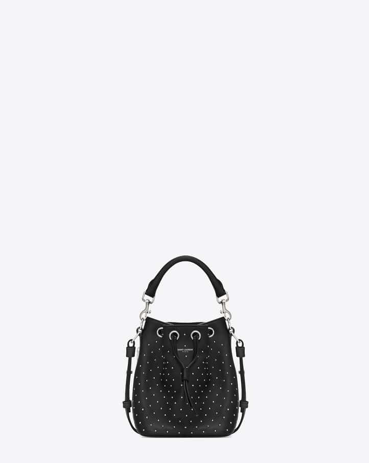 Saint Laurent Fall / Winter 2014 Bag Collection | Spotted Fashion  