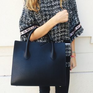 Celine Boxy Tote Bag Reference Guide | Spotted Fashion  