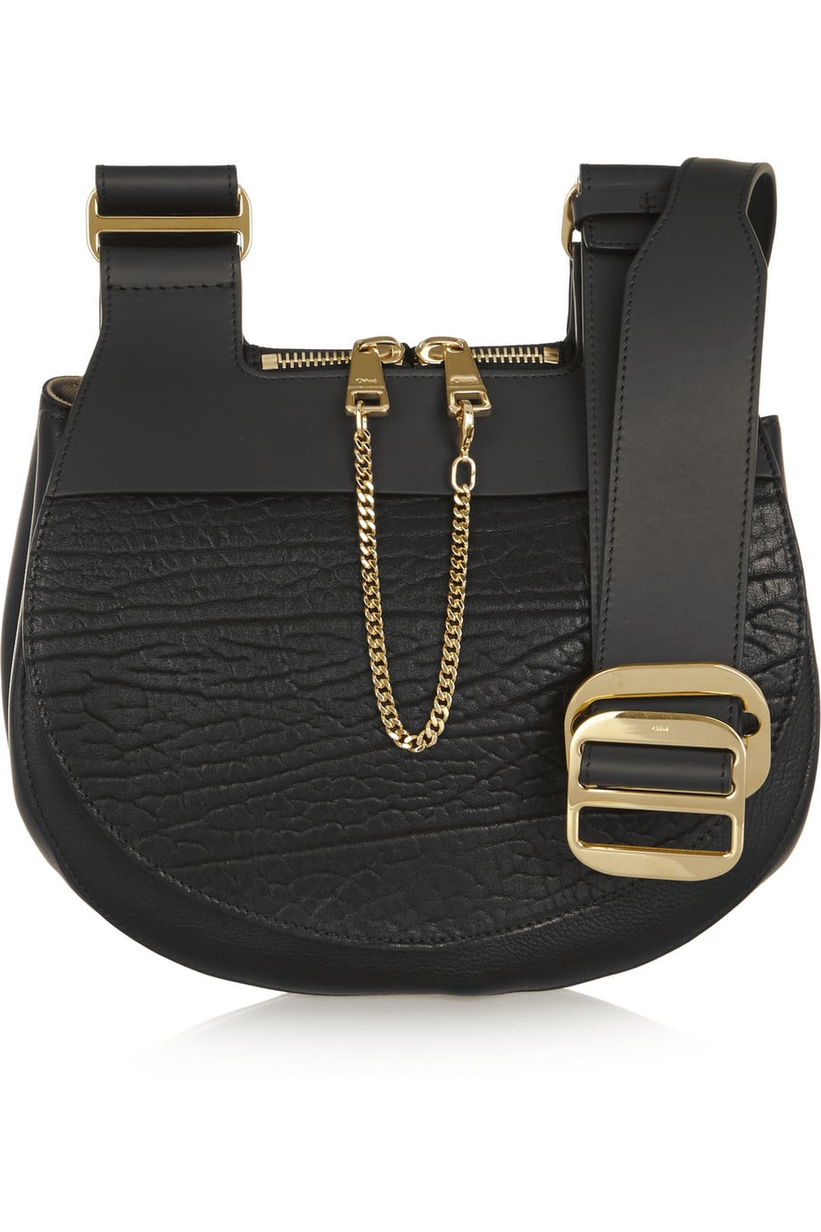 Chloe Drew Shoulder Bag Reference Guide | Spotted Fashion  