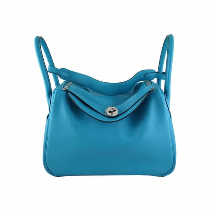 Hermes Lindy Tote Bag Reference Guide | Spotted Fashion