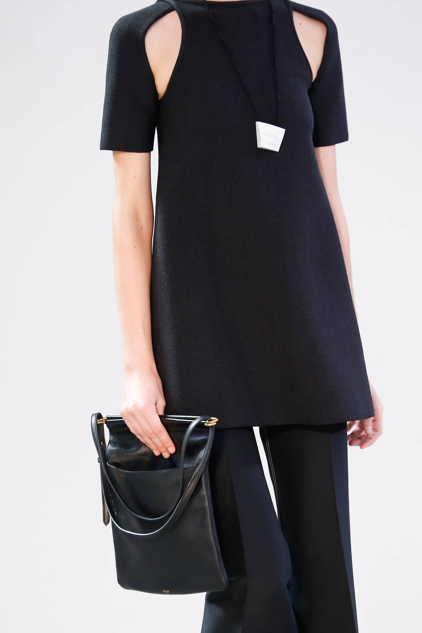 Celine Spring / Summer 2015 Runway Bag Collection | Spotted Fashion  