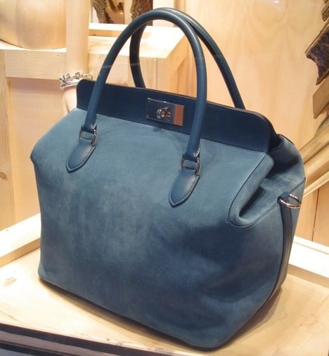 faux hermes birkin - Hermes Toolbox Tote Bag Reference Guide | Spotted Fashion