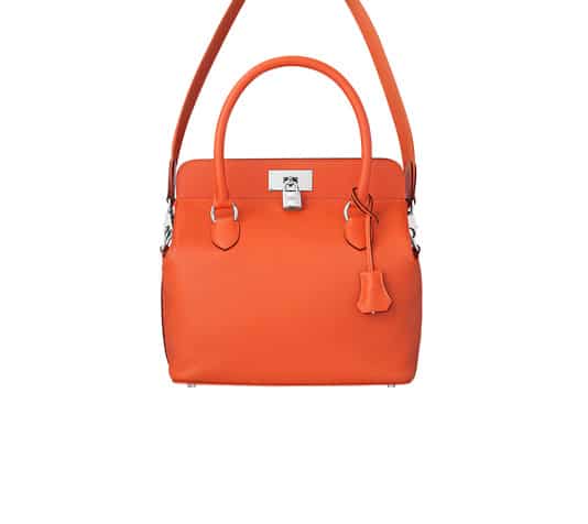 Hermes Toolbox Tote Bag Reference Guide | Spotted Fashion