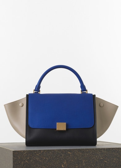 Celine Cruise 2015 Bag Collection features new Fanny Pack ...  