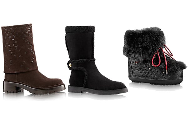 The Guide to Luxury Winter Boots for the Cold Weather | Spotted Fashion