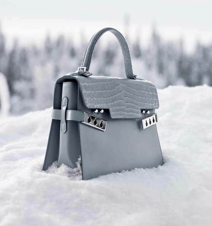 Pin on DELVAUX