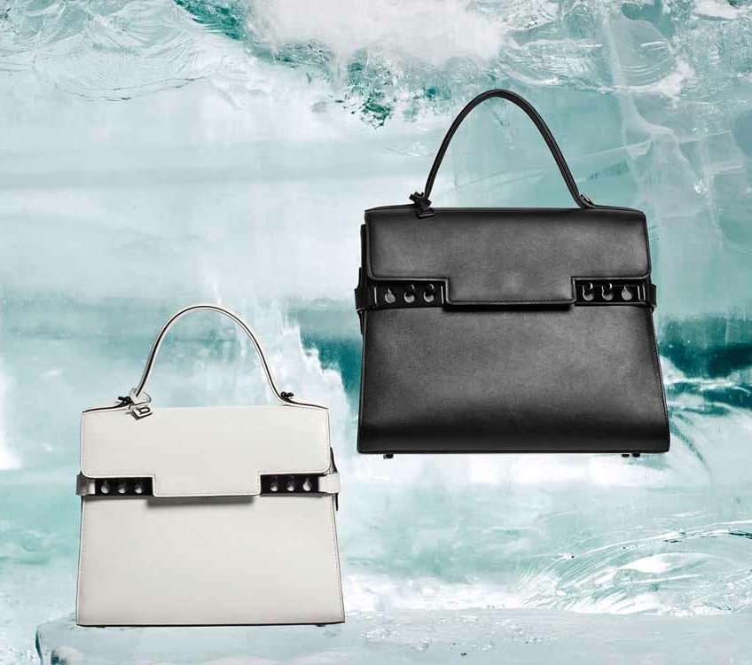 Delvaux Fall/Winter 2014 Bag Collection - Spotted Fashion