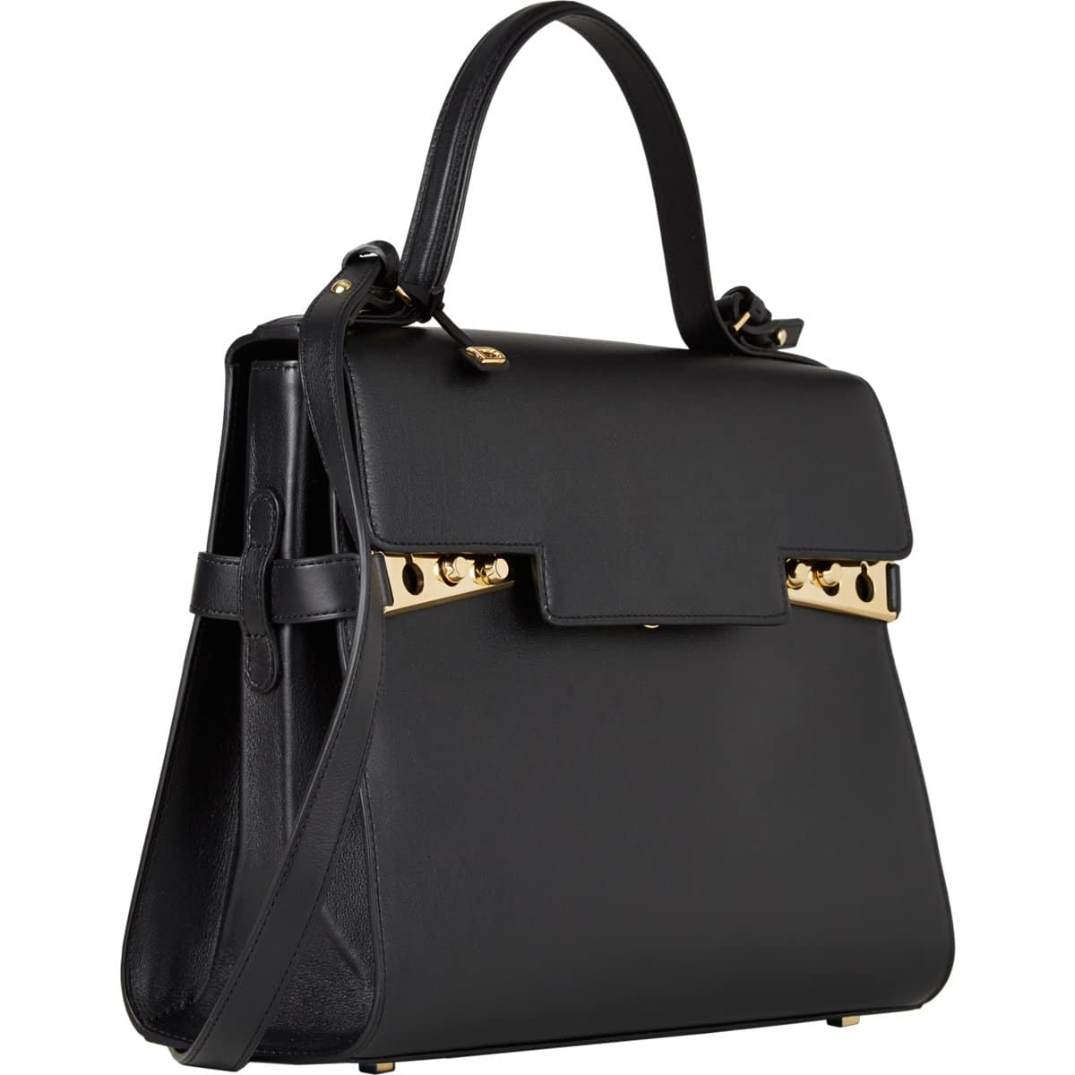 Delvaux Tempte Tote Bag Reference Guide | Spotted Fashion