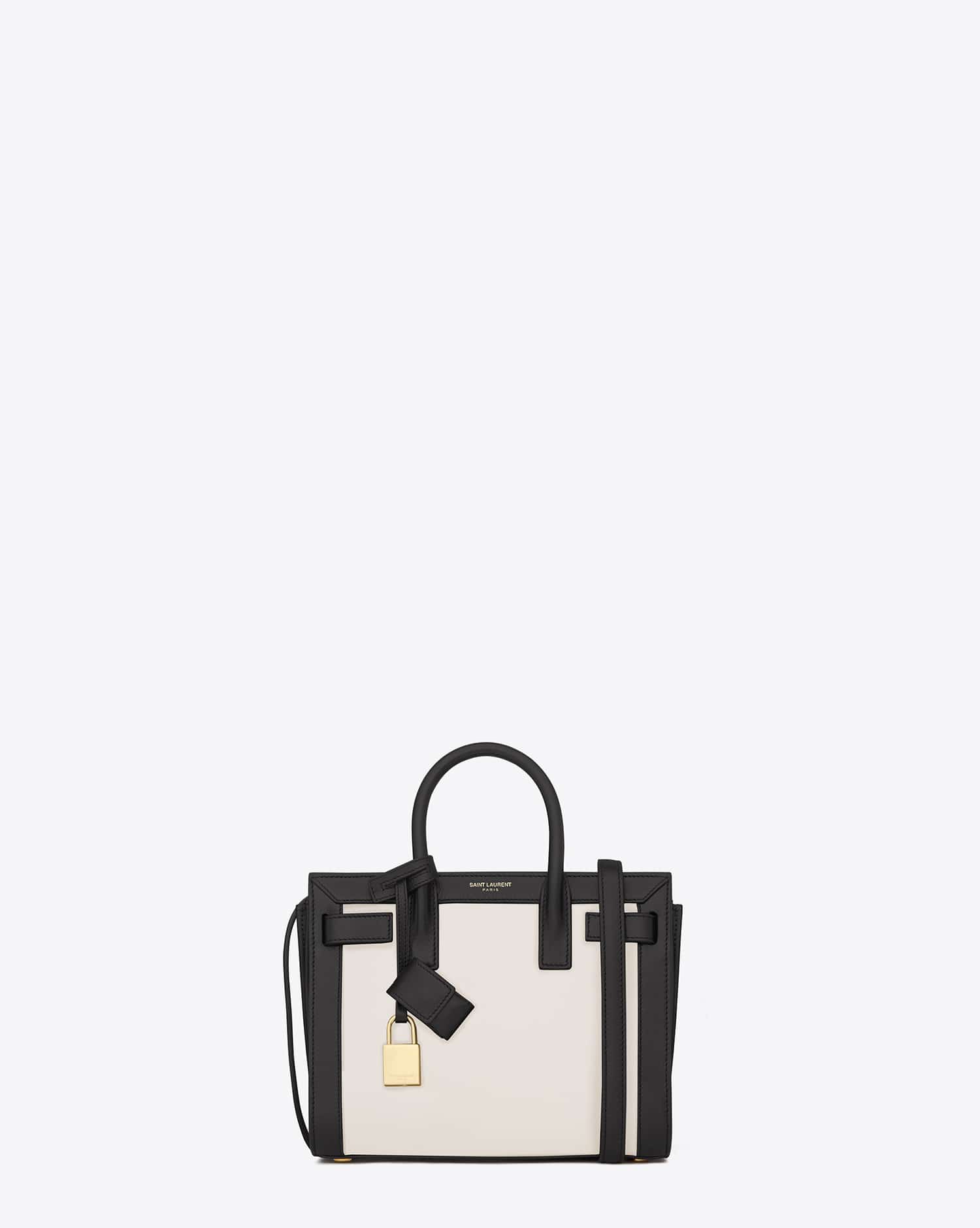 Saint Laurent Cruise 2015 Bag Collection | Spotted Fashion  