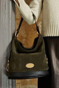 mulberry jamie bucket bag