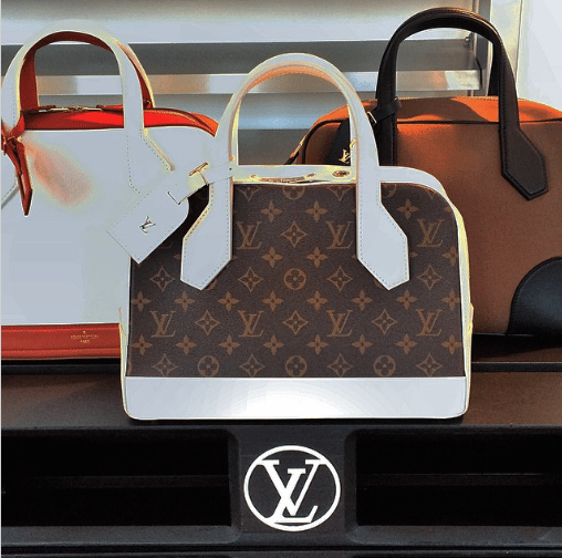 Preview of Louis Vuitton Spring / Summer 2015 Bag Collection in Thailand – Spotted Fashion