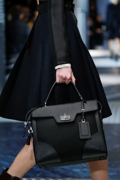 Prada Men\u0026#39;s Fall 2015 Runway Bag Collection | Spotted Fashion  