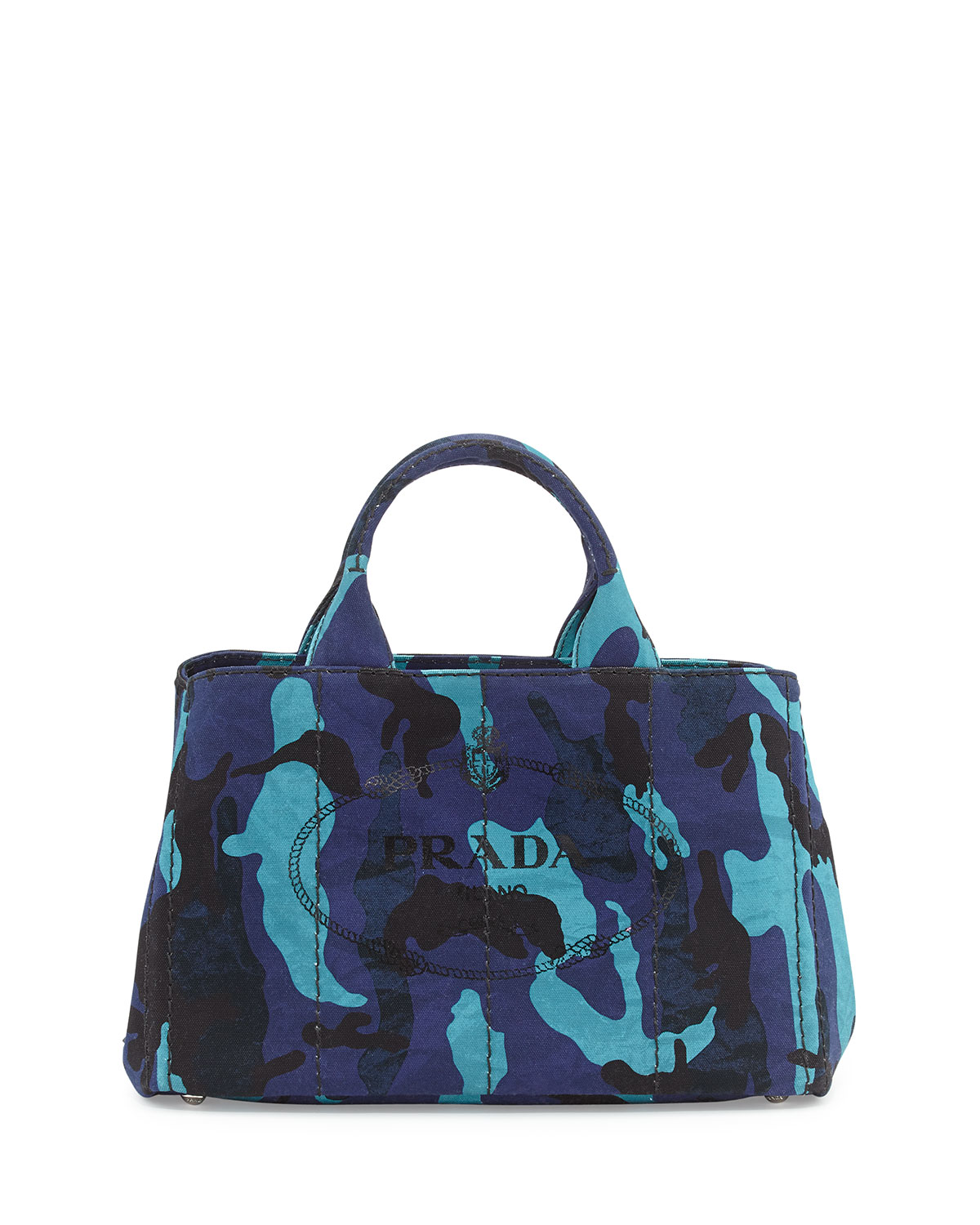 Prada Spring / Summer 2015 Bag Collection featuring Large ...  