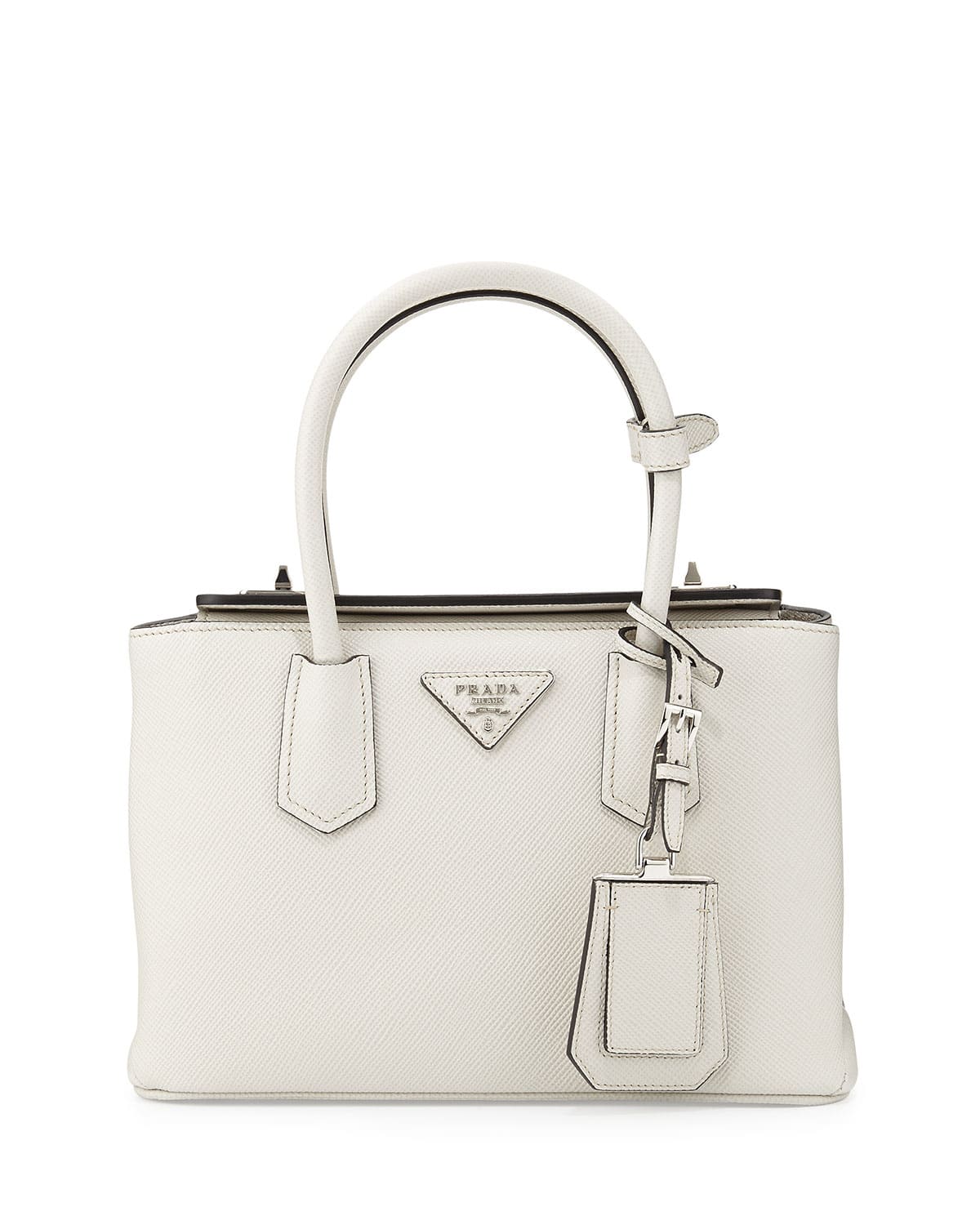 Prada Spring / Summer 2015 Bag Collection featuring Large ...  