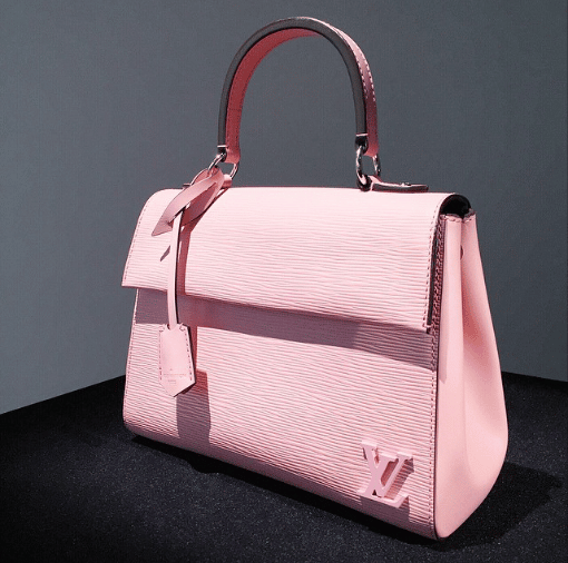 Preview of Louis Vuitton Pre-Fall 2015 Collection featuring Nano W Tote – Spotted Fashion