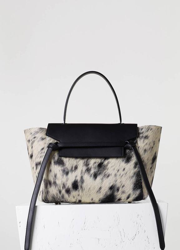 Celine Pre-Fall 2015 Bag Collection featuring new Sangle Hobo ...  