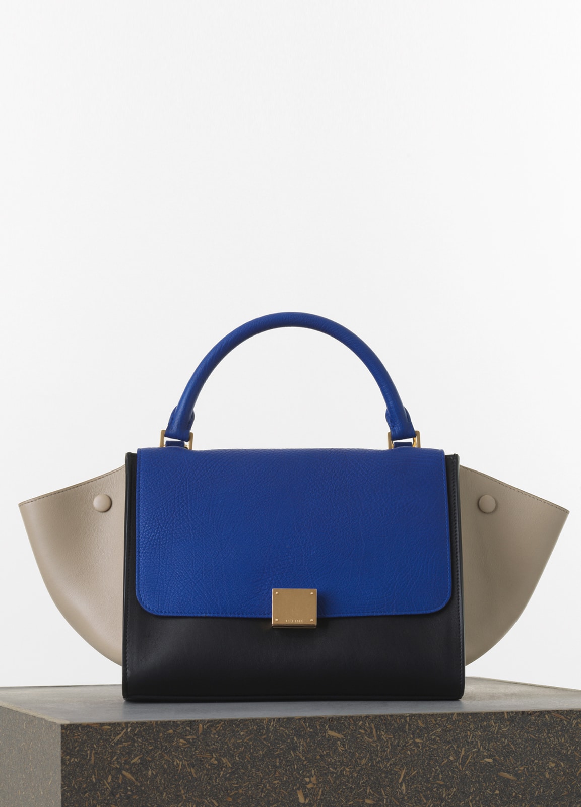 Celine Trapeze Tote Bag Reference Guide | Spotted Fashion