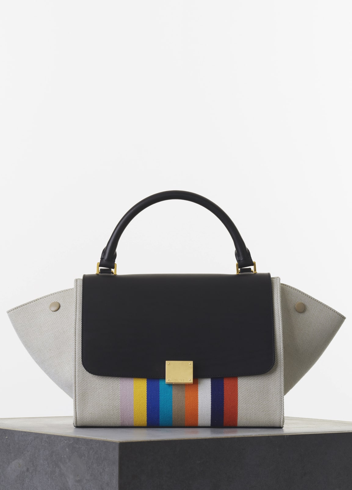 Celine Trapeze Tote Bag Reference Guide | Spotted Fashion