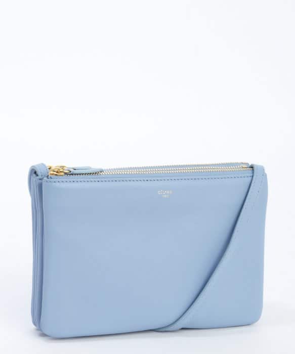 Celine Trio Crossbody Bag Reference Guide | Spotted Fashion Celine Trio Crossbody Bag Reference Guide | Spotted Fashion