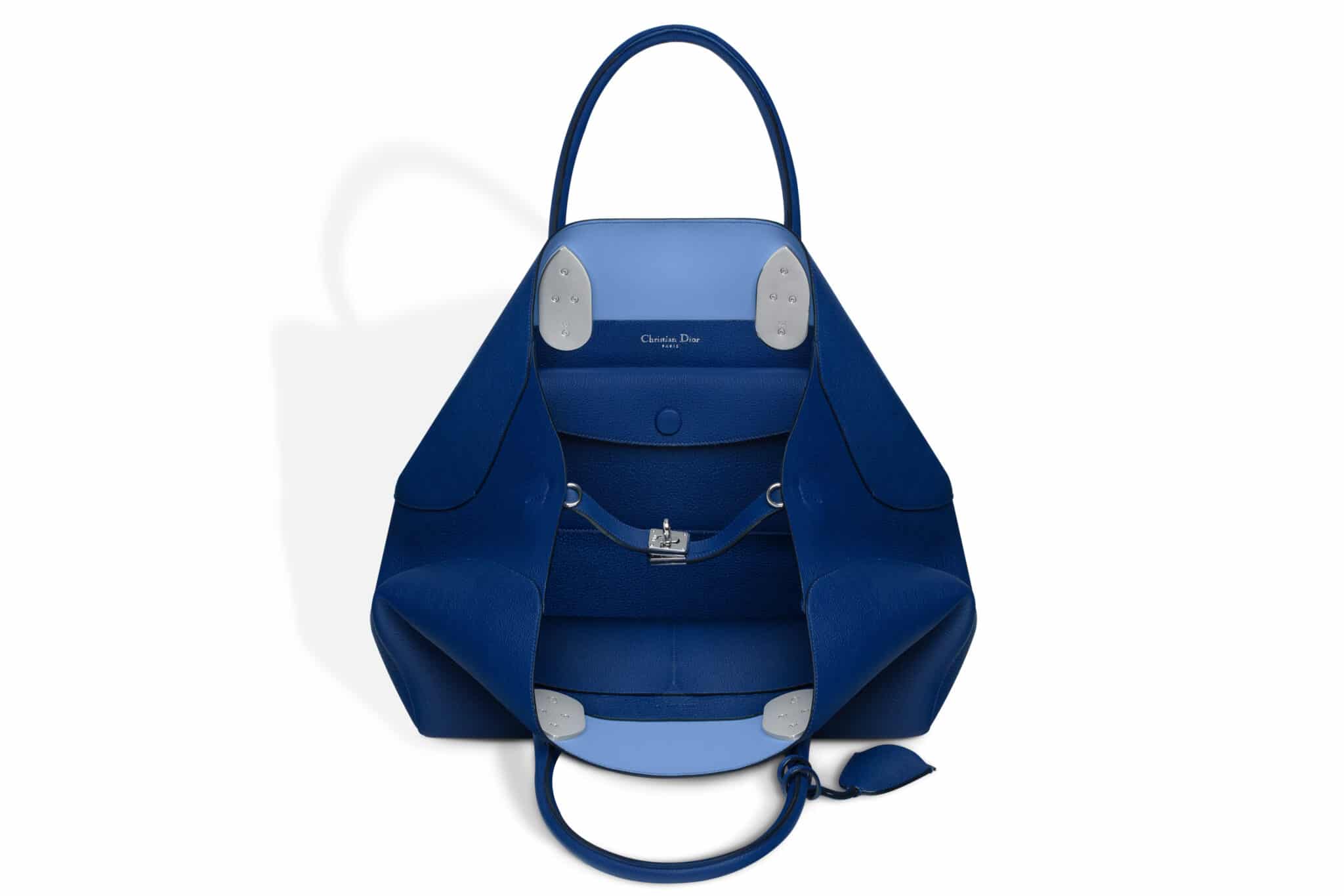 Dior ‘Open Bar’ Tote Bag Reference Guide – Spotted Fashion
