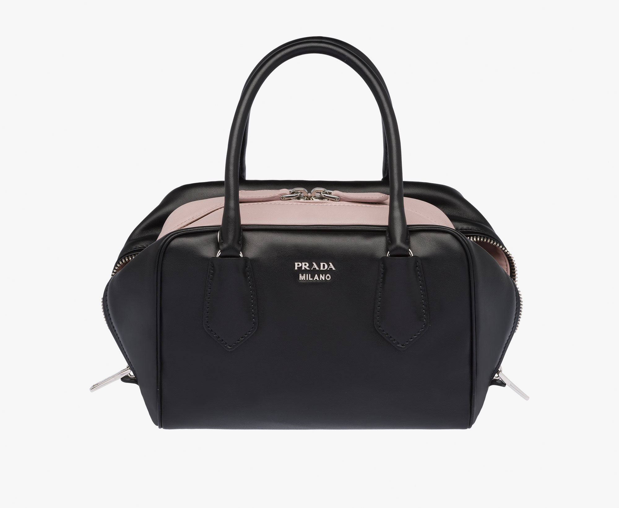 Prada Inside Tote Bag Reference Guide | Spotted Fashion  