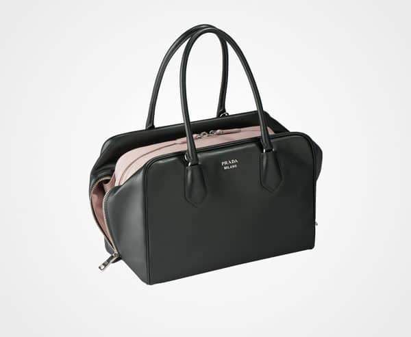 Prada Inside Tote Bag Reference Guide | Spotted Fashion  