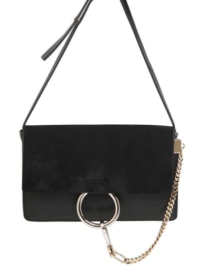 clhoe handbags - Chloe Faye Shoulder Bag Reference Guide | Spotted Fashion
