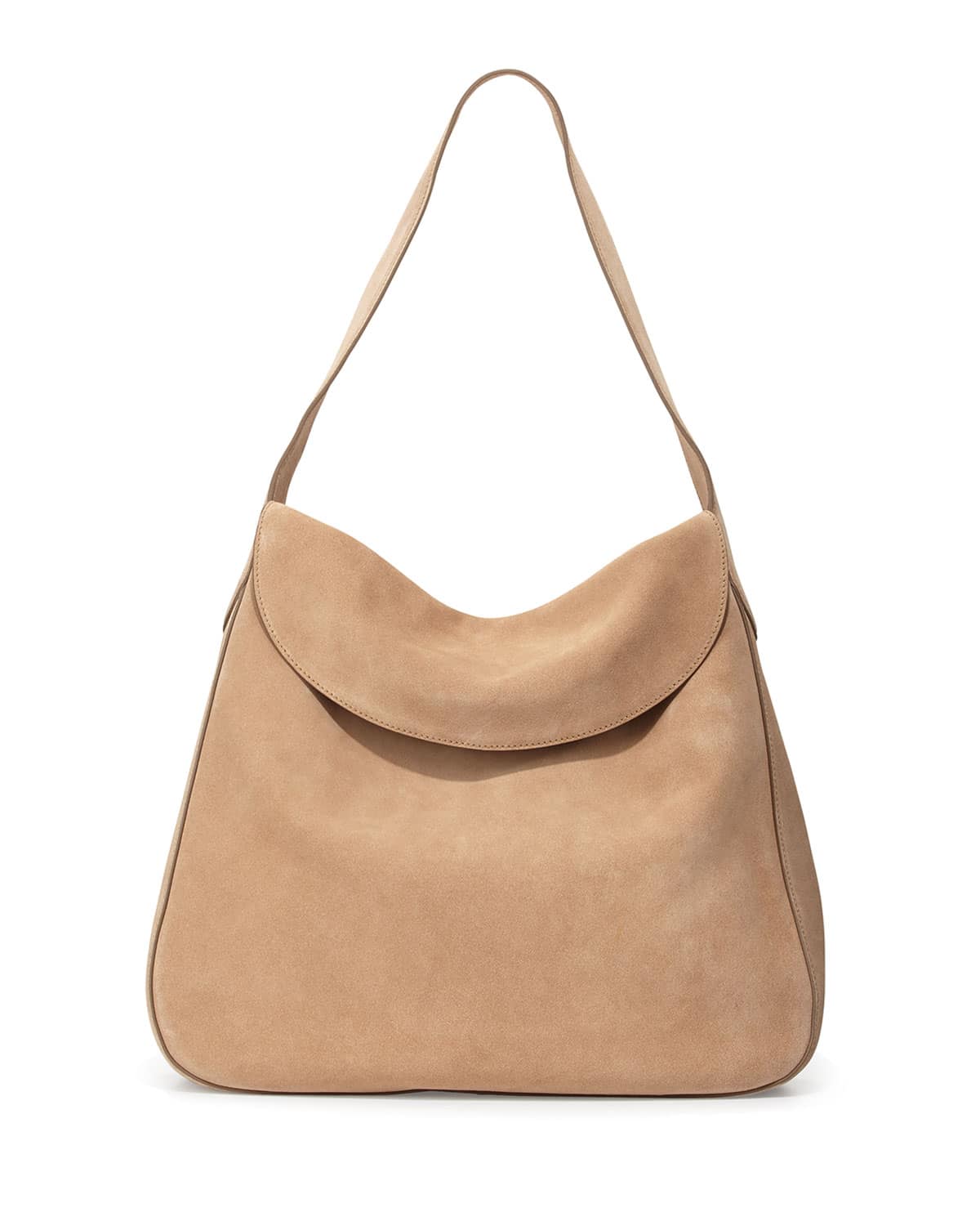 prada camel handbag  