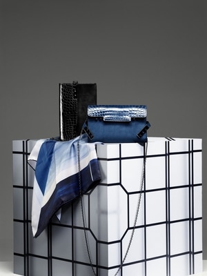 Delvaux Fall/Winter 2015 Bag Collection | Spotted Fashion