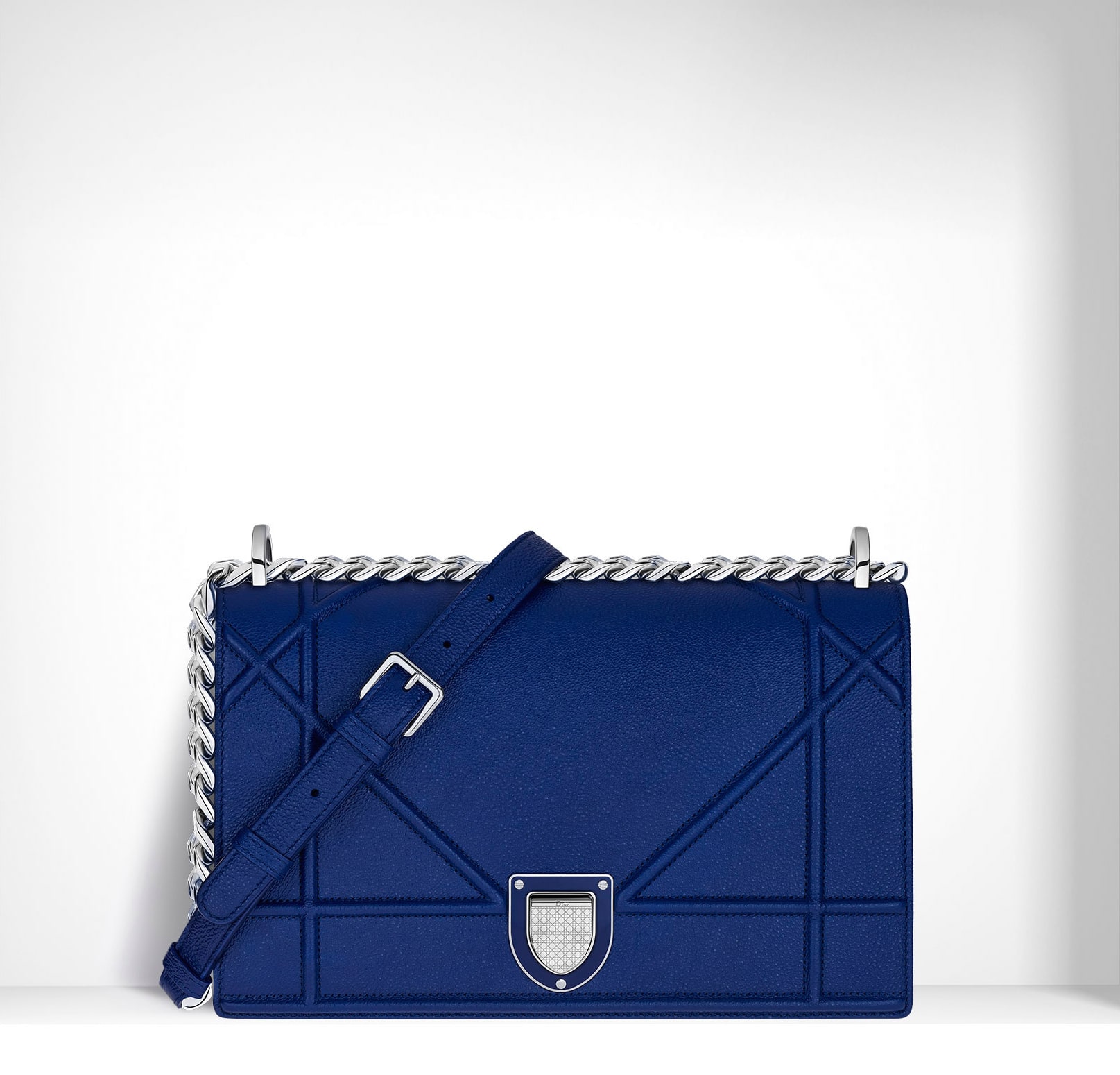 More Dior Fall / Winter 2015 Bags and Europe Price Increase on Diorama – Spotted Fashion