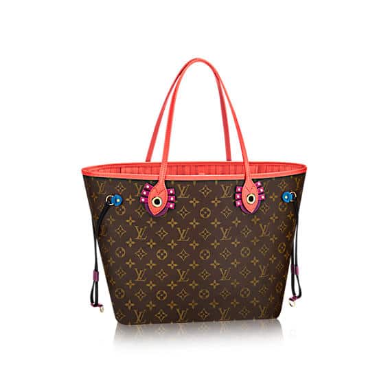 Louis Vuitton Totem Bag and Accessories Reference Guide – Spotted Fashion