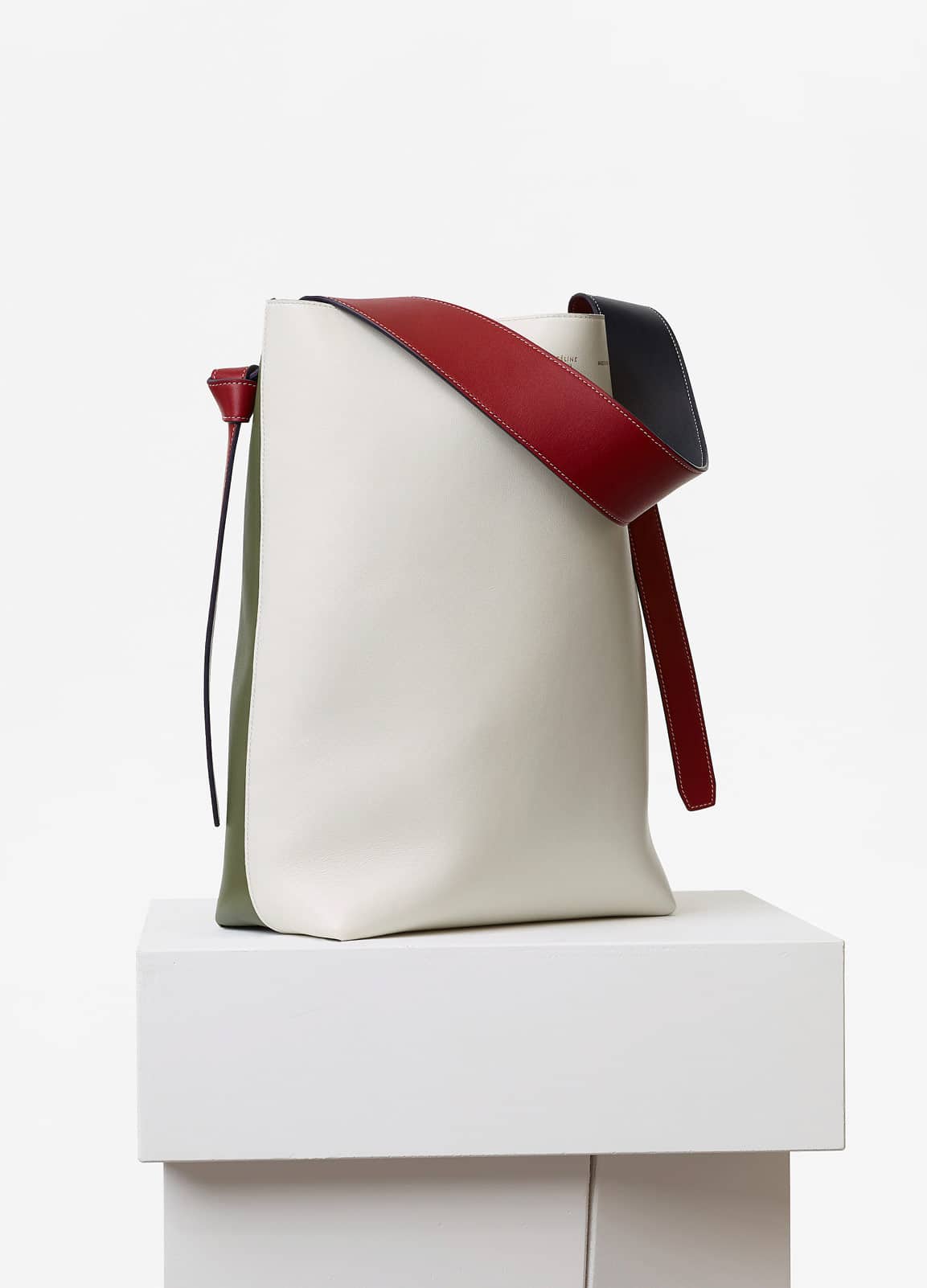 Celine Resort 2016 Bag Collection Featuring New Saddle Bags ...  