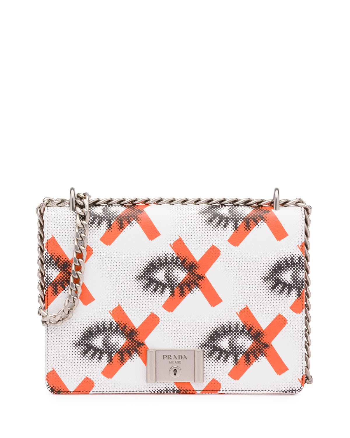 Prada Resort 2016 Bag Collection Featuring Perforated Handbags ...