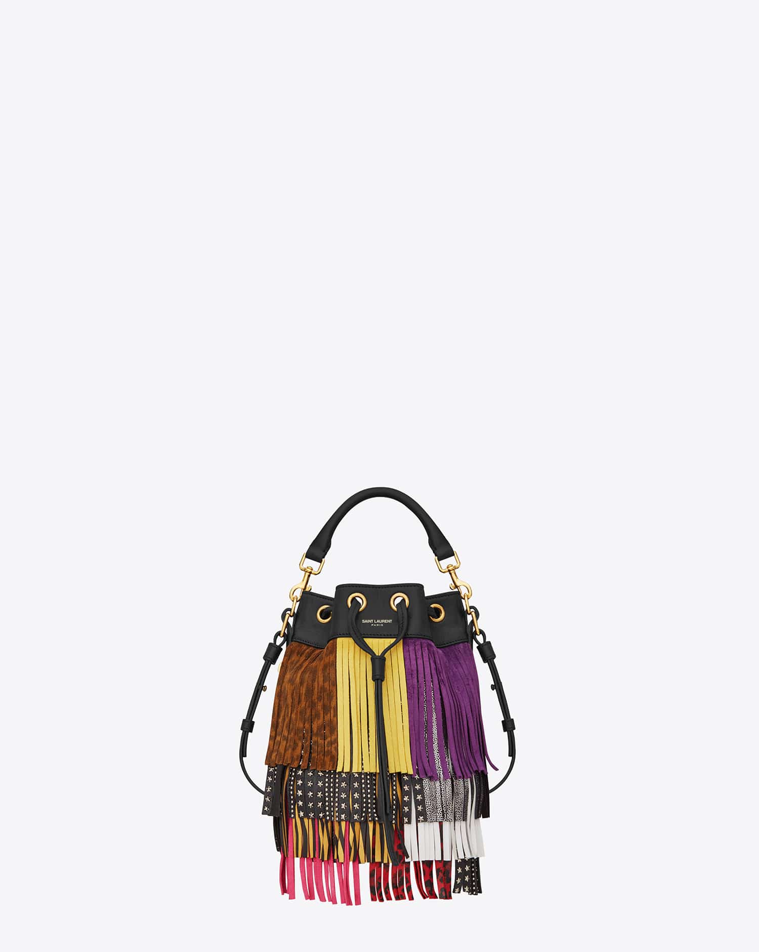 Saint Laurent Bag Price List Reference Guide | Spotted Fashion