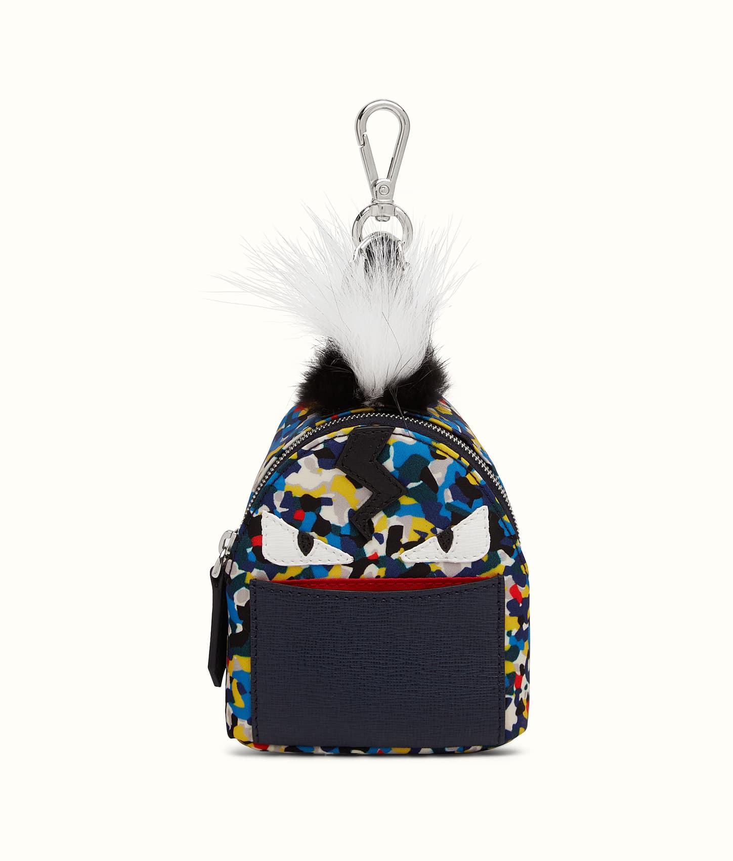 Fendi Bag Bugs Confetti Print Collection For Spring/Summer 2016 ...