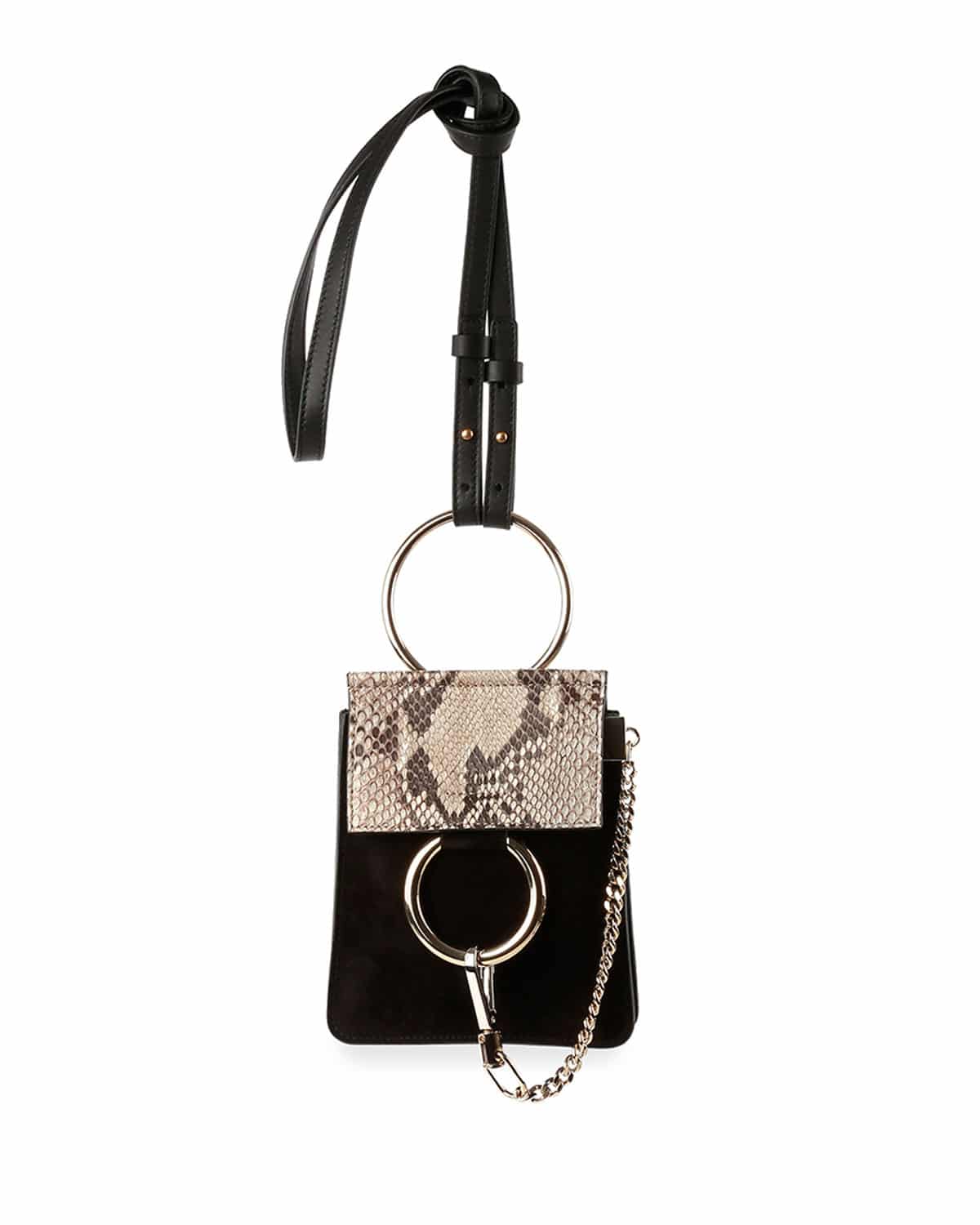 Chloe Spring/Summer 2016 Bag Collection | Spotted Fashion Chloe Spring/Summer 2016 Bag Collection | Spotted Fashion
