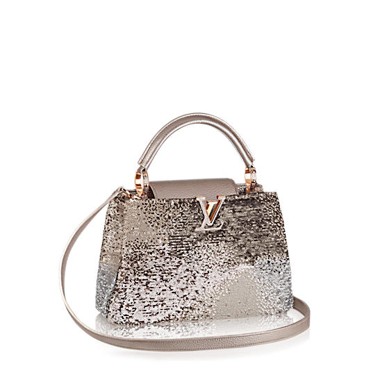 Louis Vuitton Capucines BB Bags for Spring 2016 – Spotted Fashion