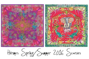 Browse the Bag Guides from the Spring / Summer 2016 Collections ...