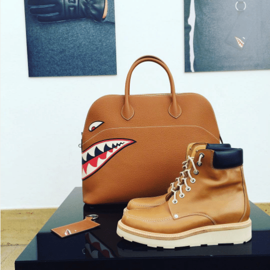 hermes leather bags - Preview Of Hermes Fall/Winter 2016 Bag Collection | Spotted Fashion