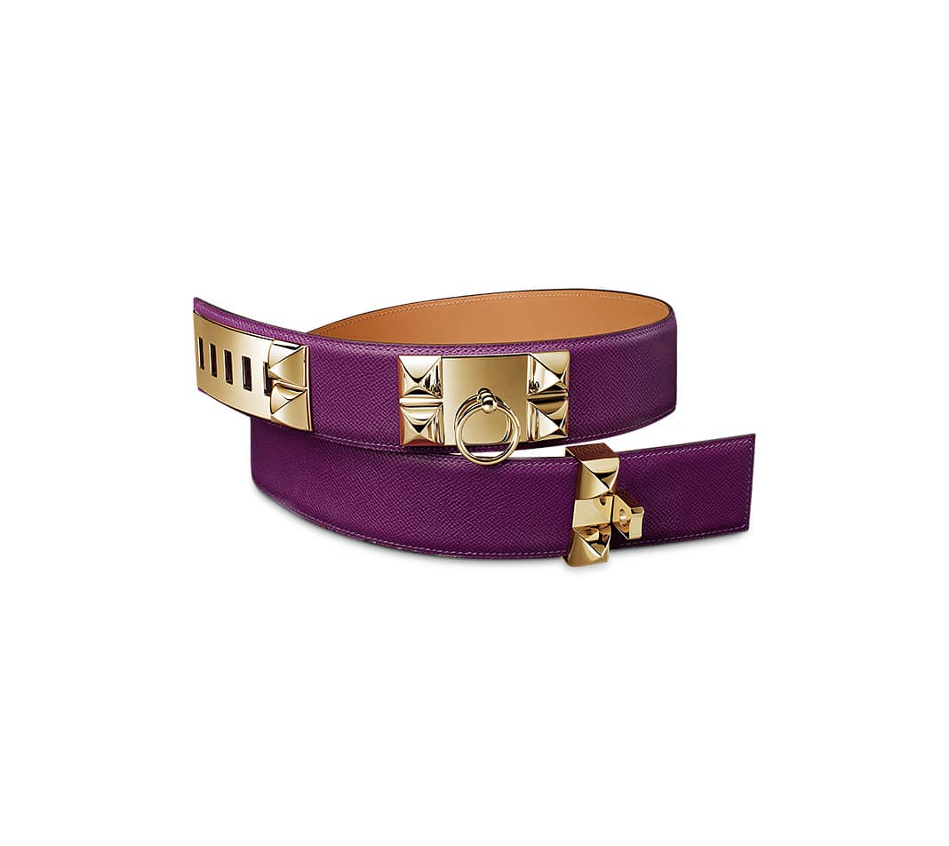 Hermes Belt Price List and Reference Guide – Spotted Fashion