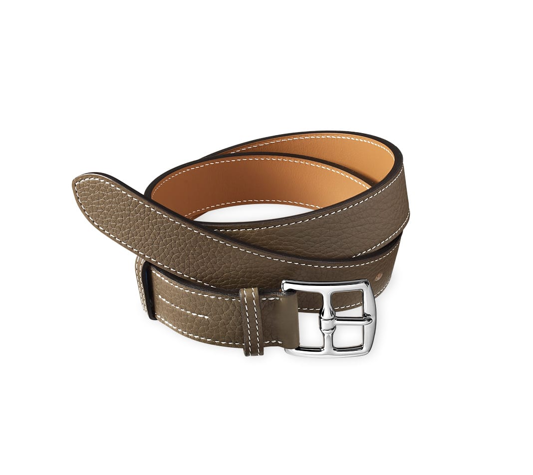 Hermes Belt Price List and Reference Guide – Spotted Fashion