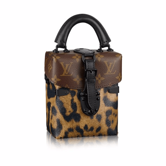 Louis Vuitton Fall/Winter 2016 Bag Collection – Spotted Fashion