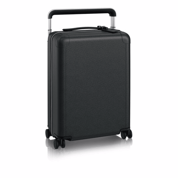 Louis Vuitton Rolling Luggage Collection – Spotted Fashion