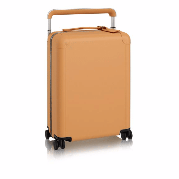 Louis Vuitton Rolling Luggage Collection – Spotted Fashion