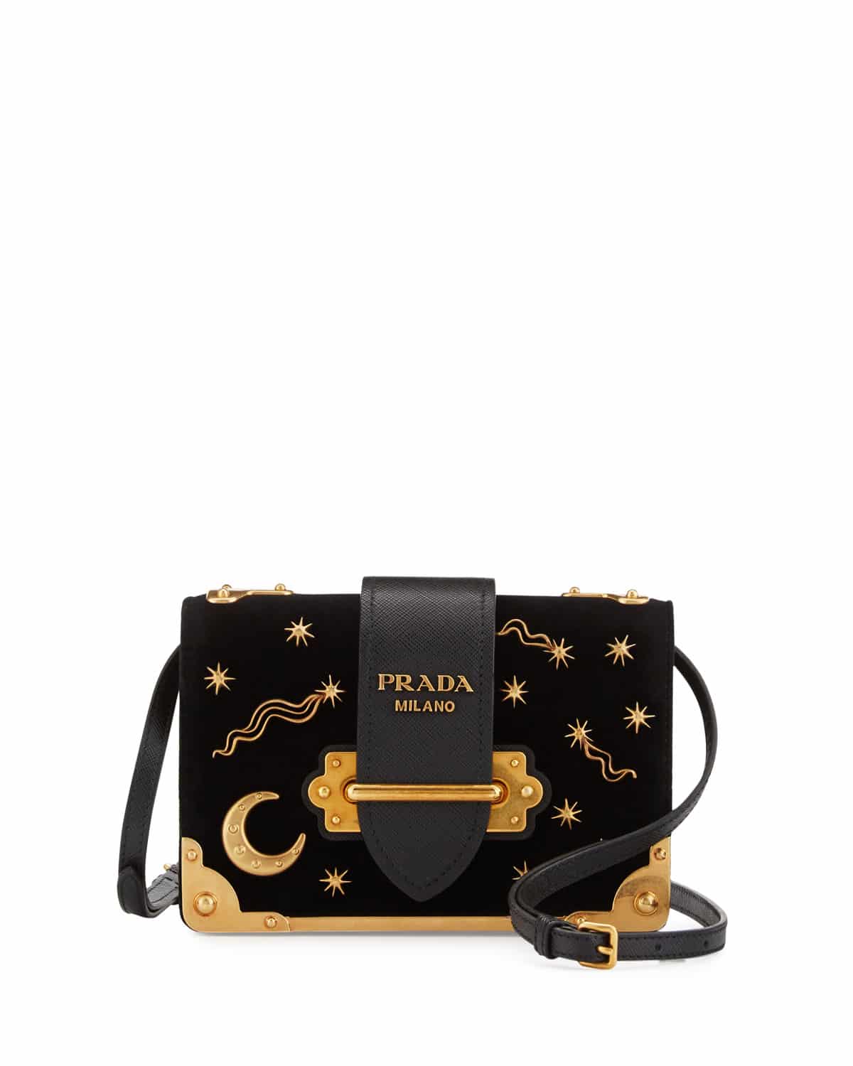 Prada Fall/Winter 2016 Bag Collection – Spotted Fashion
